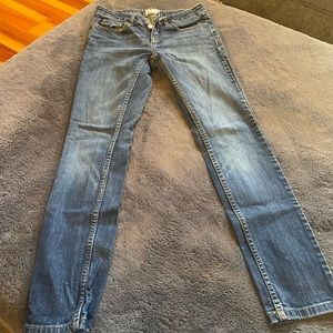 Aeropostale Women’s Jean Size 1/2 Short